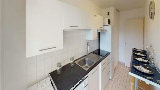 Rooms in Lille - photo 9