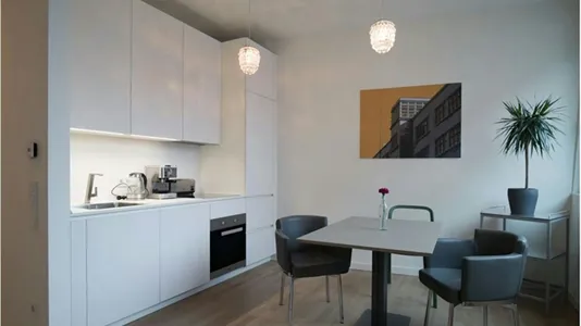 Apartments in Berlin Mitte - photo 5