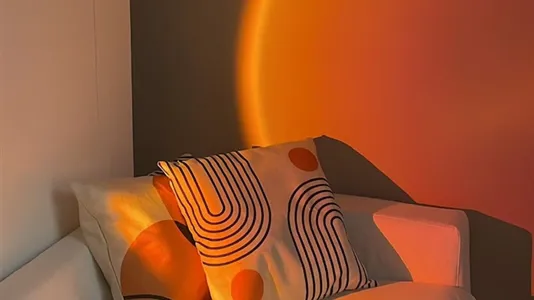 Apartments in Turin - photo 1