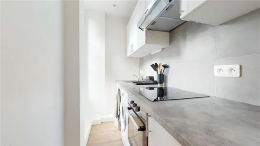 Apartments in L'Haÿ-les-Roses - photo 8