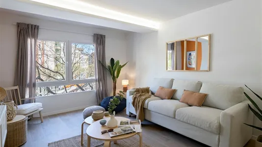 Rooms in Valencia Extramurs - photo 10