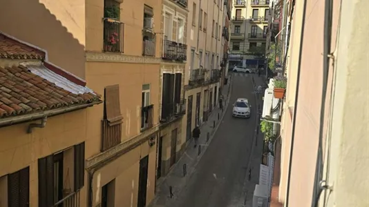 Apartments in Madrid Centro - photo 8