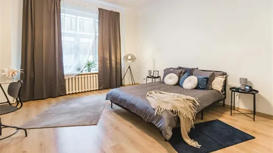 Apartments in Riga Centrs - photo 10