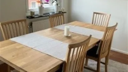 Tyresö - 2rok - 9mån - 13.800kr/mån