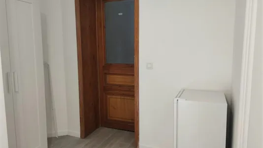 Rooms in Brussels Sint-Joost-ten-Node - photo 8