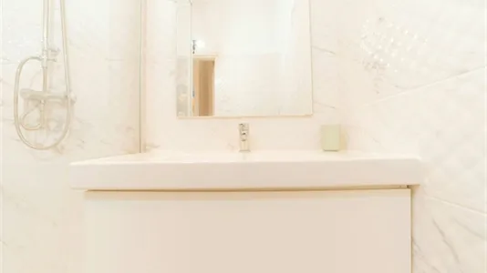 Rooms in Budapest Terézváros - photo 10