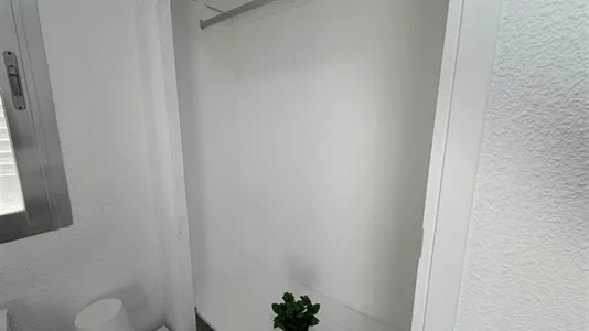 Rooms in Madrid Puente de Vallecas - photo 5