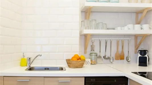 Apartments in Location is not specified - photo 5