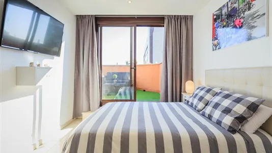 Apartments in Barcelona Les Corts - photo 8