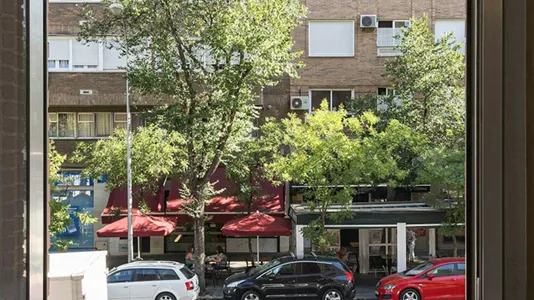 Rooms in Madrid Arganzuela - photo 6