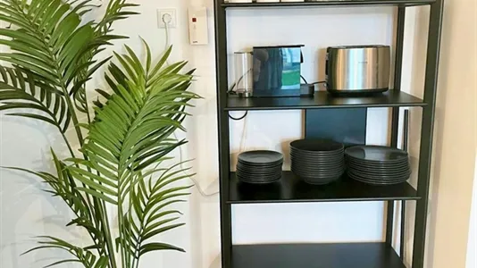 Apartments in Segeberg - photo 10