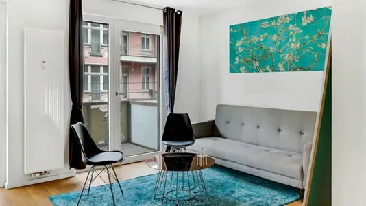 Apartments in Berlin Treptow-Köpenick - photo 3