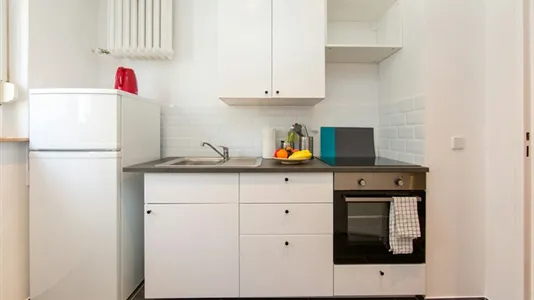 Rooms in Berlin Mitte - photo 9