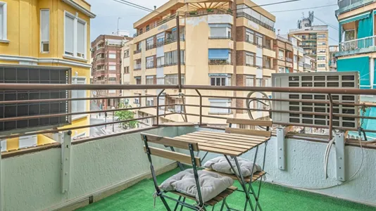 Apartments in Alicante/Alacant - photo 7