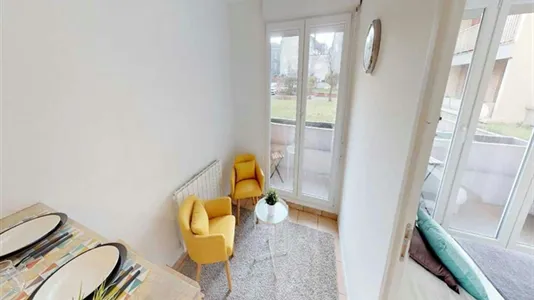 Rooms in Lille - photo 4