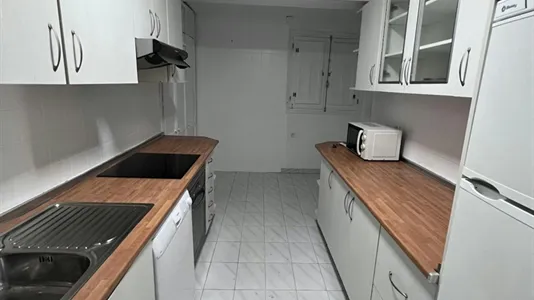 Rooms in Madrid Fuencarral-El Pardo - photo 7