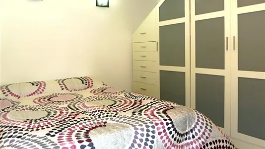Apartments in Salamanca - photo 4