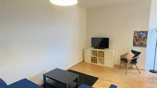 Apartments in Berlin Neukölln - photo 6