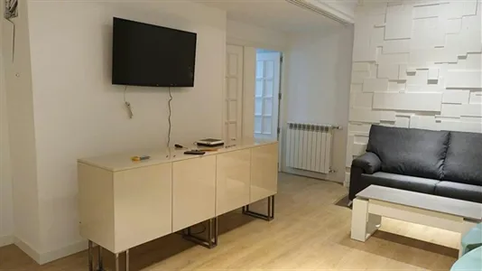 Rooms in Zaragoza - photo 10