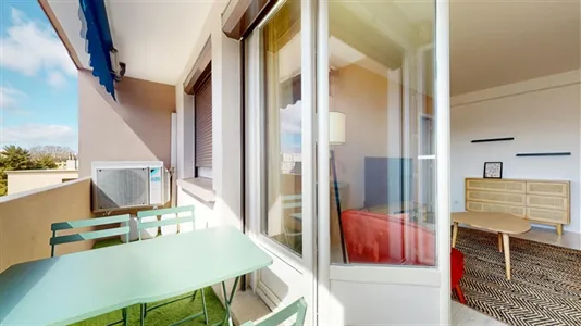 Rooms in Montpellier - photo 10