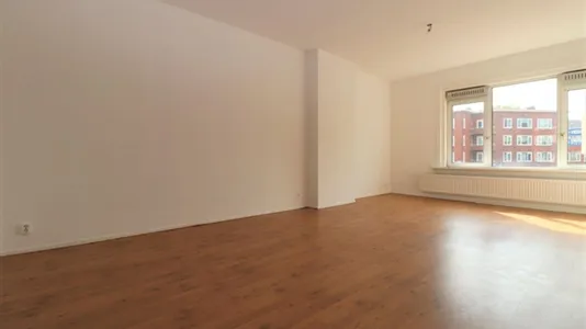 Apartments in Rotterdam Charlois - photo 5