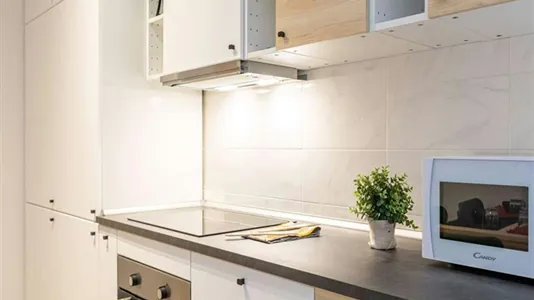 Rooms in Milano Zona 6 - Barona, Lorenteggio - photo 10