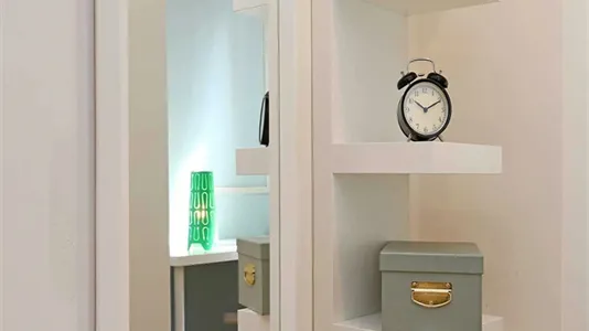 Rooms in Roma Municipio XIV – Monte Mario - photo 4