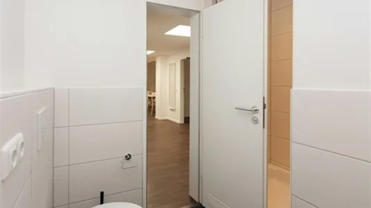 Rooms in Dusseldorf - photo 10