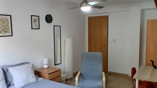 Rooms in Albal - photo 4