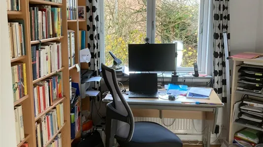 Houses in Bonn - photo 7