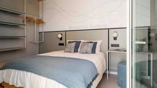 Apartments in Torremolinos - photo 3