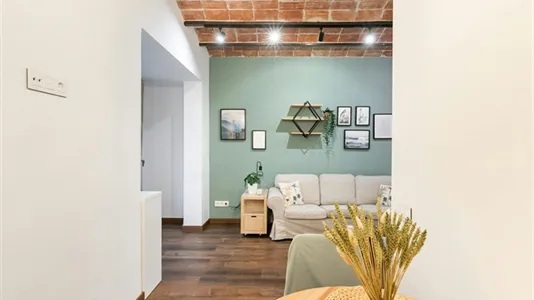 Apartments in Barcelona Sants-Montjuïc - photo 4