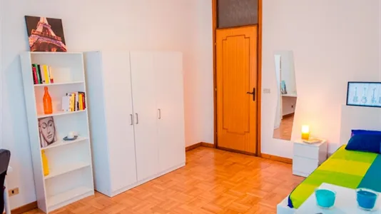 Rooms in Turin - photo 8