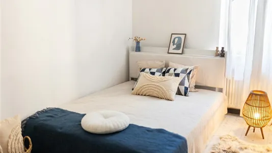 Rooms in Budapest Erzsébetváros - photo 9