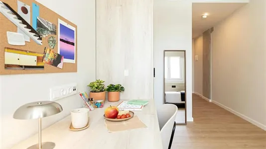 Apartments in Terrassa - photo 9