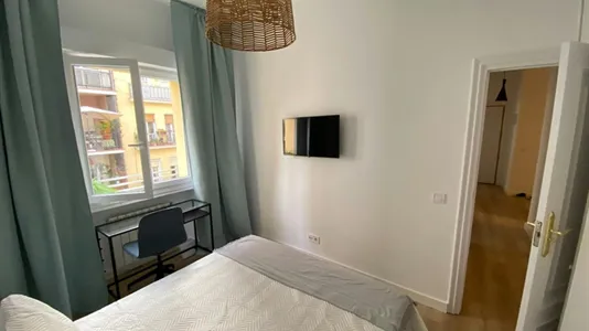Rooms in Madrid Retiro - photo 6
