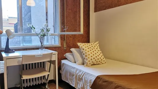 Rooms in Madrid Salamanca - photo 6