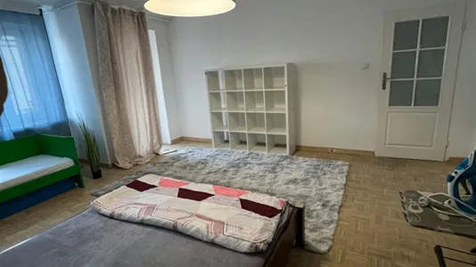 Rooms in Warszawa Mokotów - photo 4