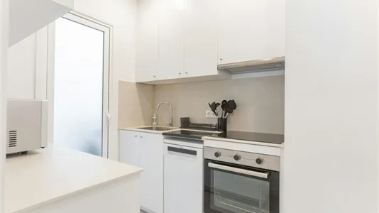 Apartments in Barcelona Les Corts - photo 10