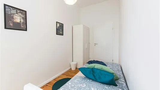 Rooms in Berlin Neukölln - photo 3