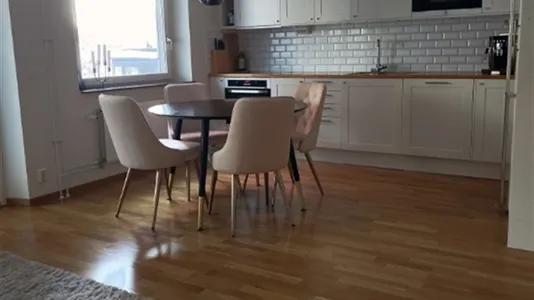 Apartments in Nacka - photo 2