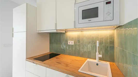 Apartments in Los Claveles - photo 6