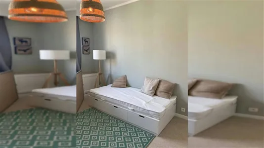 Apartments in Brussels Elsene - photo 3