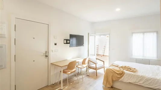 Apartments in Los Claveles - photo 5