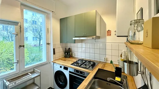 Apartments in Berlin Tempelhof-Schöneberg - photo 2