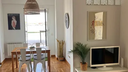 Apartment for rent in Húmera-Somosaguas-Prado del Rey, Comunidad de Madrid