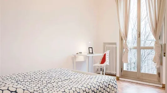 Rooms in Bologna - photo 4
