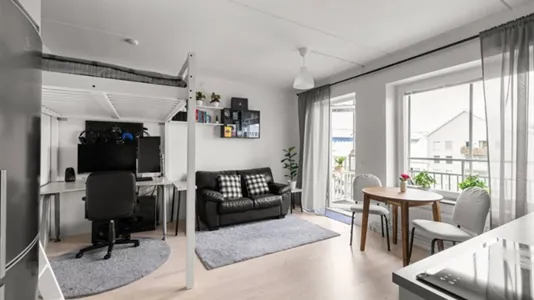 Apartments in Haninge - photo 10