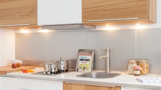 Apartments in Cologne Innenstadt - photo 4