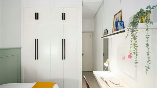 Rooms in Madrid Centro - photo 6